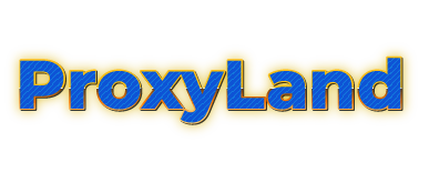ProxyLand